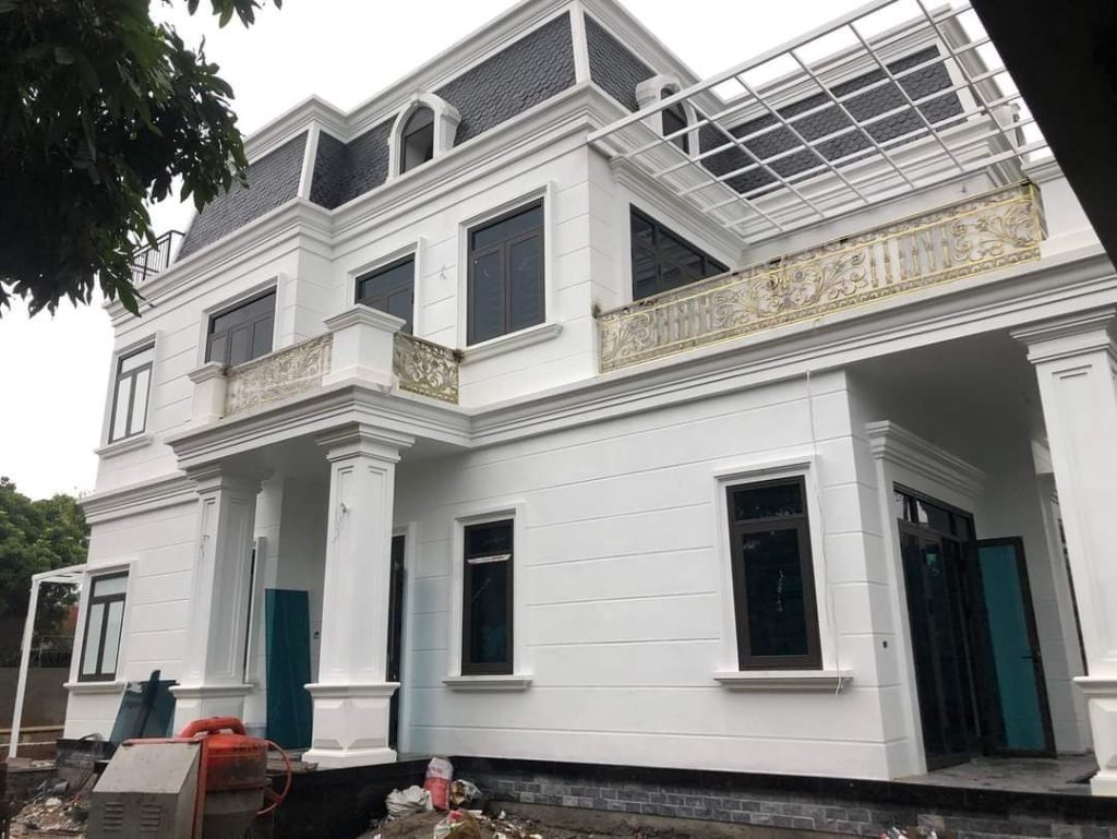 chống thấm dột nhà hà nội