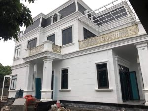 chống thấm dột nhà hà nội